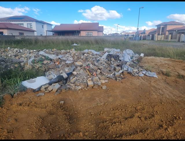 395M² VACANT LAND FOR SALE IN VANDERBIJLPARK CE 4